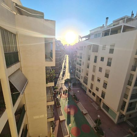 Apartamento Centro Benidorm Playa 外观 照片